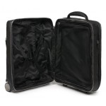 Сумка дорожная Piquadro MODUS (BV2960MO/N) 23x51x38.5см 3.1кг. кожа черный