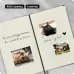 Блокнот Moleskine CLASSIC EXPENDED QP061EXP Large 130х210мм 400стр. клетка твердая обложка черный