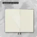 Блокнот Moleskine CLASSIC EXPENDED QP061EXP Large 130х210мм 400стр. клетка твердая обложка черный
