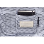 РюкзакДА Moleskine CLASSIC ROLLTOP (ET86RBKBK) 40x32x12см эко-кожа черный РюкзакДА Moleskine CLASSIC ROLLTOP (ET86RBKBK) 40x32x12см эко-кожа черный