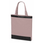 Сумка Moleskine JOURNEY PACKABLE TOTE (ET9JPTOD19) 6.5x40 0.109кг. полиамид розовый