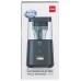 Точилка для карандашей электрическая Deli E71203-GY 1 отверстие пластик темно-серый (батарея) Точилка для карандашей электрическая Deli E71203-GY 1 отверстие пластик темно-серый (батарея)