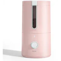 Точилка для карандашей электрическая Deli VA8 пластик розовый Точилка для карандашей электрическая Deli VA8 пластик розовый