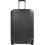 Чемодан Piquadro PQ LIGHT BV6394PQL/NO 51x75x31см поликарбонат черный матов.