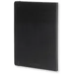 Блокнот Moleskine CLASSIC QP093 XLarge 190х250мм 192стр. пунктир черный