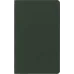 Блокнот Moleskine CAHIER JOURNAL CH018K15 Large 130х210мм обложка картон 80стр. нелинованный темно-зеленый (3шт)