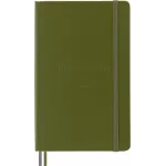Блокнот Moleskine PASSION TRAVEL PASTRAV Large 130х210мм 400стр. подар.кор. оливковый