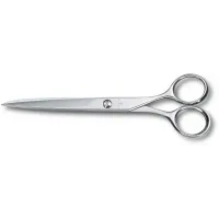 Ножницы Victorinox 8.1016.18 универсальные 180мм цельнометаллические эрго. нержавеющая сталь серебристый