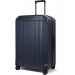 Чемодан Piquadro PQ LIGHT BV6394PQL/BLUO 51x75x31см 120л. 4.38кг. поликарбонат синий матов.
