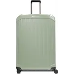 Чемодан Piquadro PQ LIGHT BV6394PQL/VE 51x75x31см 120л. 4.38кг. поликарбонат зеленый глянц.