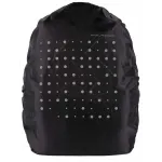 Чехол Piquadro AC5565NN/N-L LARGE полиэстер черный