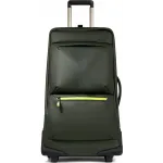Сумка дорожная Piquadro CORNER (BV6376C2OW/VE) 40x68x27см 55л. 3.22кг. полиуретан/полиэстер зеленый