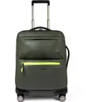 Сумка дорожная Piquadro CORNER (BV6377C2OW/VE) 40x55x20см полиуретан/полиэстер зеленый Сумка дорожная Piquadro CORNER (BV6377C2OW/VE) 40x55x20см полиуретан/полиэстер зеленый