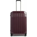 Чемодан Piquadro PQ LIGHT (BV6393PQL/BO) 45x69x30см 82л. 3.75кг. поликарбонат бургунди матов. Чемодан Piquadro PQ LIGHT (BV6393PQL/BO) 45x69x30см 82л. 3.75кг. поликарбонат бургунди матов.