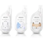 Лента коррект. для ленты корректирующей Deli 7205 блистер