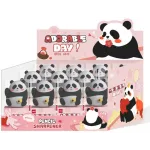 Точилка для карандашей ручная Deli EH572 1 отверстие Точилка для карандашей ручная Deli EH572 1 отверстие