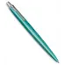 Ручка шариков. Parker Jotter Miami K179 (2221602) бирюзовый M син. черн. подар.кор.