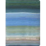 Блокнот Moleskine LIMITED EDITION CAHIER MUSEE D`ORSAY SKCAHXL6911S5NL XLarge 190х250мм обложка картон 176стр. нелинованный мягкая обложка синий