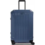 Чемодан Piquadro POP BV4427POP/AV 46x27x69см 67л. 4.44кг. поликарбонат серо-голубой