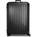 Чемодан Piquadro PQ LIGHT BV6951PQL/NO 55x34x81см 153л. 5.28кг. поликарбонат черный матов. Чемодан Piquadro PQ LIGHT BV6951PQL/NO 55x34x81см 153л. 5.28кг. поликарбонат черный матов.