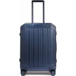 Чемодан Piquadro ALUB2 (BV4425ALUB2/BLU2) 40x20x55см 31л. 4.510кг. алюминий темно-синий