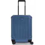 Чемодан Piquadro POP (BV4425POP/AV) 40x20x55см 31л. 2.87кг. поликарбонат серо-голубой