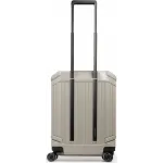 Чемодан Piquadro POP (BV4425POP/BE) 40x20x55см 31л. 2.87кг. поликарбонат бежевый