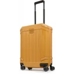 Чемодан Piquadro POP (BV4425POP/G2) 40x20x55см 31л. 2.87кг. поликарбонат желтый