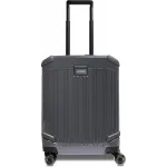 Чемодан Piquadro POP (BV4425POP/GR) 40x20x55см 31л. 2.87кг. поликарбонат серый