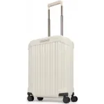 Чемодан Piquadro PQ-L (BV4425PQL/BI) 40x20x55см 31л. 2.03кг. поликарбонат белый