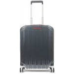 Чемодан Piquadro PQ-L (BV4425PQL/GRR) 40x20x55см 31л. 2.221кг. поликарбонат серый