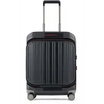 Чемодан Piquadro PQ-L (BV4426PQL/GRR) 40x23x55см 41л. 2.956кг./поликарб. серый