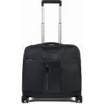 Чемодан Piquadro BRIEF2 (CA4446BR2BM/N) 41x21x42см 30л. 3.012кг. нейлон черный