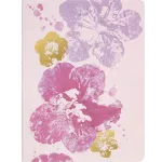 Блокнот Moleskine LIMITED EDITION SAKURA CAHIER LESU09QP321 XLarge 190х250мм обложка картон 176стр. линейка мягкая обложка розовый 2026