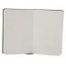 Блокнот Moleskine CLASSIC QP012 Pocket 90x140мм 192стр. нелинованный твердая обложка черный