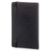 Блокнот Moleskine CLASSIC QP066 Large 130х210мм 240стр. пунктир твердая обложка черный