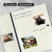 Блокнот Moleskine CLASSIC SOFT QP613B20 Pocket 90x140мм 192стр. нелинованный мягкая обложка синий сапфир
