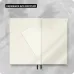 Блокнот Moleskine CLASSIC SOFT QP613B20 Pocket 90x140мм 192стр. нелинованный мягкая обложка синий сапфир