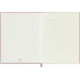 Блокнот Moleskine CLASSIC QP090F2 XLarge 190х250мм 192стр. линейка твердая обложка красный
