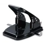 Дырокол Kw-Trio Typical Heavy Duty 09780 макс.:30лист. металл разные варианты цветов отв.:2 с линейкой Дырокол Kw-Trio Typical Heavy Duty 09780 макс.:30лист. металл разные варианты цветов отв.:2 с линейкой