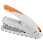 Степлер настольный Kw-Trio 5818 Soft-Touch 24/6 24/8 26/6 26/8 (40листов) снижение усилия ассорти 210скоб