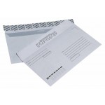 Конверт Buro Е65.15 E65 110x220мм "Куда-Кому" белый силиконовая лента 80г/м2 (pack:1000pcs) Конверт Buro Е65.15 E65 110x220мм "Куда-Кому" белый силиконовая лента 80г/м2 (pack:1000pcs)