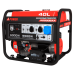 Портативный бензиновый генератор A-iPower A6000EAX