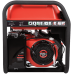 Портативный бензиновый генератор A-iPower A8500EA