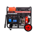 Дизельные генераторы AD7500EA Дизельные генераторы AD7500EA
