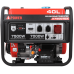 Портативный бензиновый генератор A-iPower A7500TEA