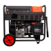 Дизельные генераторы AD9500EA
