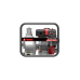 Бензиновая мотопомпа для грязной воды A-iPower AWP100T Бензиновая мотопомпа для грязной воды A-iPower AWP100T