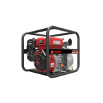 Бензиновая мотопомпа для грязной воды A-iPower AWP100T Бензиновая мотопомпа для грязной воды A-iPower AWP100T