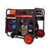 Дизельные генераторы AD9500TFEA